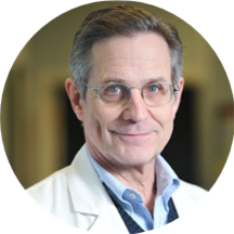 Dr. Theodore Buttrick, MD