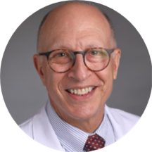 Dr. Theodore Casper, MD