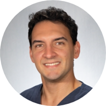 Dr. Theodore Cisu, MD