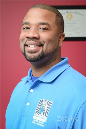 Dr. Theodore Morgan II, MD