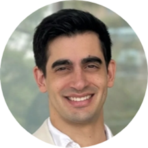 Dr. Theodore Schwab, DDS