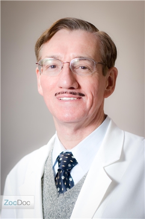 Dr. Theodore Sidney Wright, Jr., MD