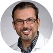Dr. Theodoros Katsivas, MD