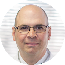 Dr. Theophanis Pavlou, MD, FCCP