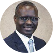 Dr. Theophile Barley, MD