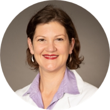 Dr. Theresa A. Gurney, MD