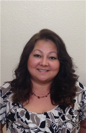 Dr. Theresa Asbury-Falo, DDS