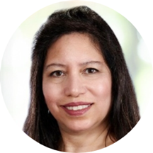 Dr. Theresa Batac, OD