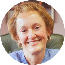 Dr. Theresa Benecki, MD