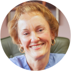 Dr. Theresa Benecki, MD