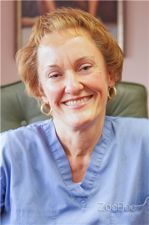 Dr. Theresa Benecki, MD