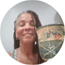 Dr. Theresa Dember-Neal, DACM, RN, LAc