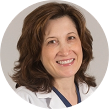 Dr. Theresa Impeduglia, MD