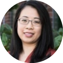 Dr. Theresa Mah, DO