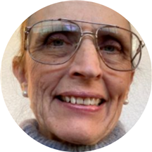 Dr. Theresa Mason, PhD