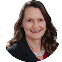 Dr. Theresa Neiss, DC