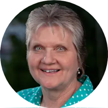 Dr. Theresa Setlock, OD