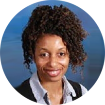 Dr. Theresa Stone, MD