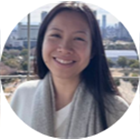 Dr. Theresa Tran, OD