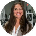 Dr. Therese Panetta-Young, DPT