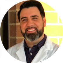 Dr. Thiago Costa, DDS