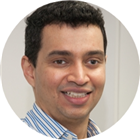 Dr. Thiago Matias, DDS