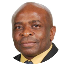 Dr. Thickness Egwuatu, PMHNP-BC, DNP