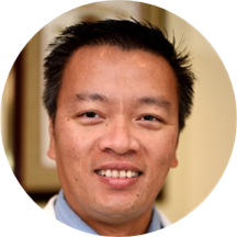 Dr. Thien Le, DDS