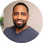 Dr. Thierry Lamour, DDS