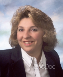 Dr. Thikra Kadhim, MD