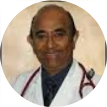 Dr. Thillaiampalam Srijaerajah, MD