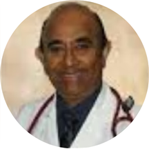 Dr. Thillaiampalam Srijaerajah, MD