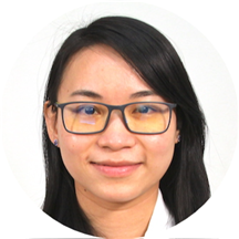 Dr. Thinzar Lin, MD