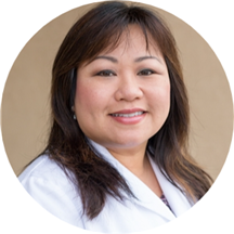 Dr. Thithi Phan, DDS