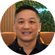 Dr. Tho Cao, DMD