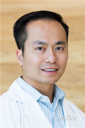 Dr. Thoai Peter Bui, OD