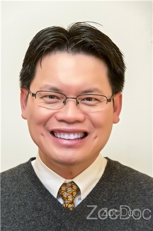 Dr. Thomas (Thanh) Tieu, DMD