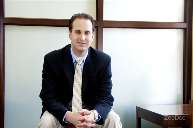 Dr. Thomas A. Migliaccio, MD