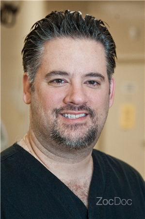 Dr. Thomas Alfreda, Jr., DO