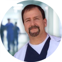 Dr. Thomas Allen, MD, FACEP