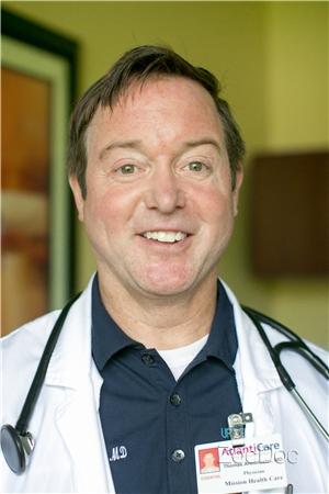 Dr. Thomas Armbruster, MD