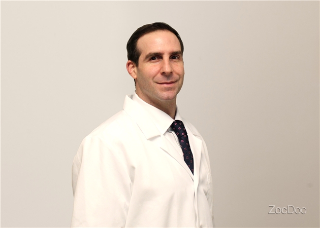 Dr. Thomas Avella, MD