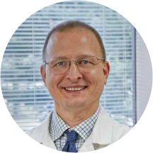 Dr. Thomas Bachstein, DMD