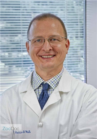 Dr. Thomas Bachstein, DMD