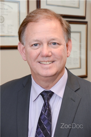 Dr. Thomas Backer, MD, FACC