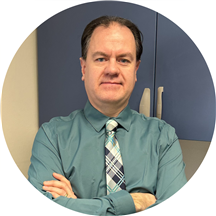 Dr. Thomas Bailey, MD