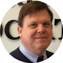 Dr. Thomas Bandy, OD
