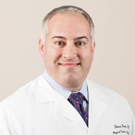 Dr. Thomas Booker, MD