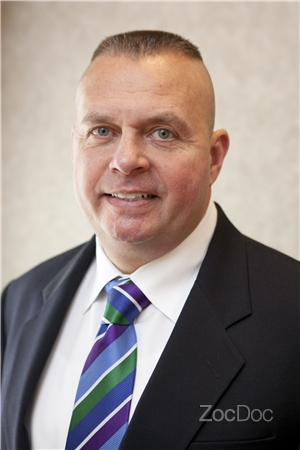 Dr. Thomas Burke, DO