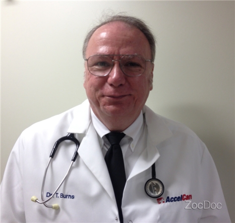 Dr. Thomas Burns, MD